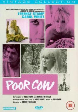 Poster for Poor Cow