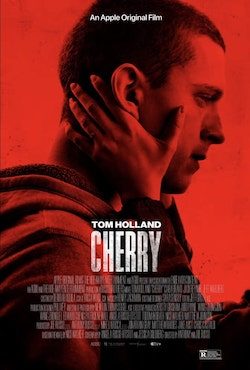 Poster for Cherry