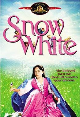 Poster for Snow White