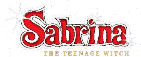 Poster for Sabrina the Teenage Witch