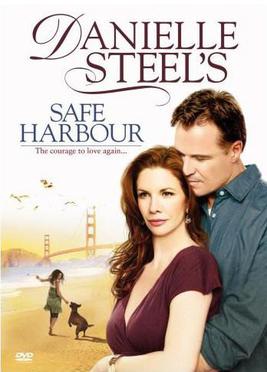 Poster for Safe Harbour