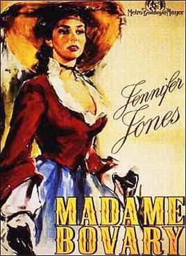 Poster for Madame Bovary