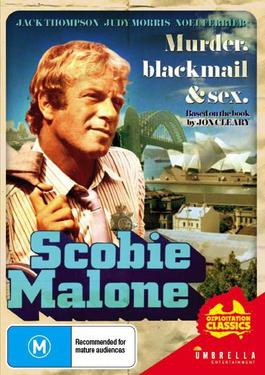 Poster for Scobie Malone