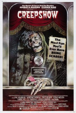 Poster for Creepshow
