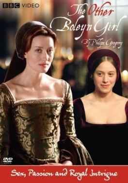 Poster for The Other Boleyn Girl