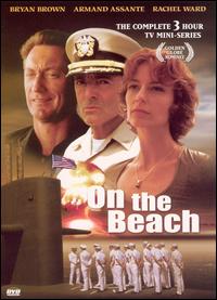 Poster for On the Beach