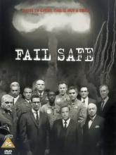 Poster for Fail Safe
