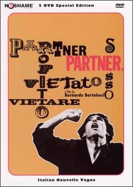 Poster for Partner