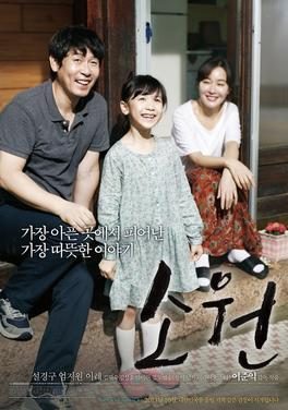Poster for So Won