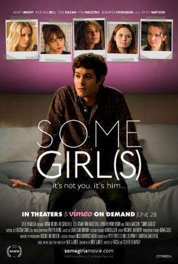 Poster for Some Girl(s)