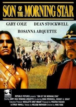 Poster for Son of the Morning Star