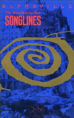 Poster for Songlines