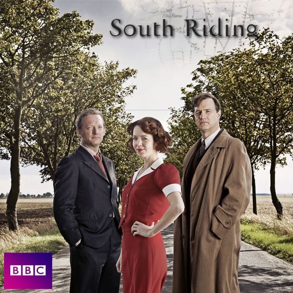 Poster for South Riding