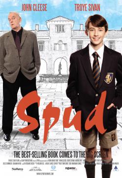 Poster for Spud