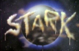 Poster for Stark