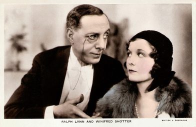 Poster for Summer Lightning