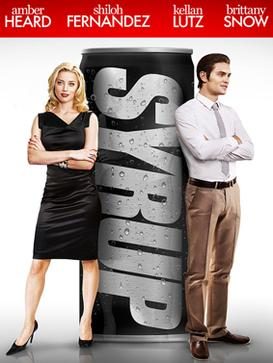 Poster for Syrup