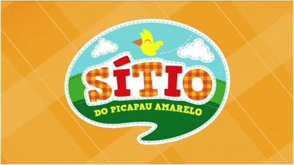 Poster for Sítio do Picapau Amarelo