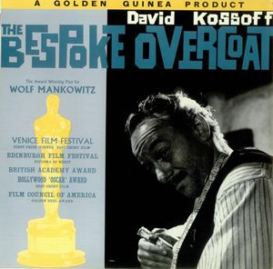 Poster for The Bespoke Overcoat