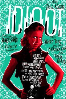 Poster for The Idiot