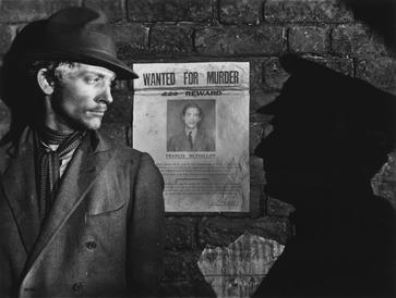 Poster for The Informer
