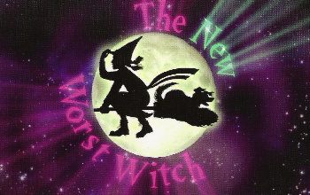 Poster for The New Worst Witch