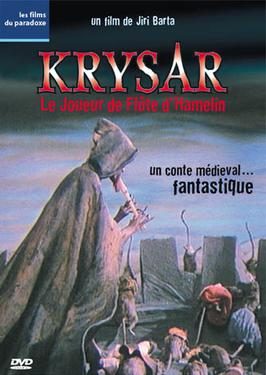 Poster for The Pied Piper
