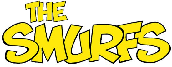Poster for The Smurfs Specials