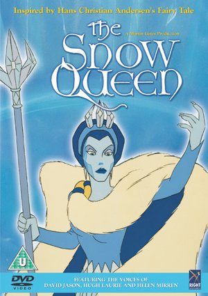 Poster for The Snow Queen