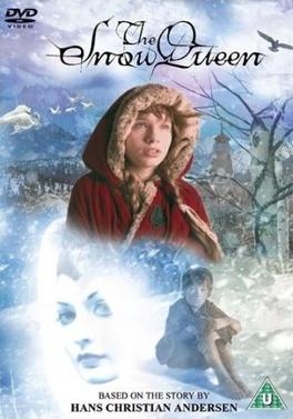 Poster for The Snow Queen