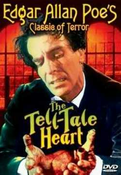 Poster for The Tell-Tale Heart