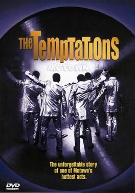 Poster for The Temptations