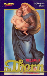Poster for The Thorn