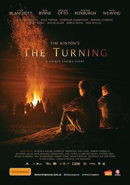 Poster for The Turning