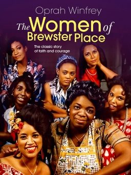 Poster for The Women of Brewster Place