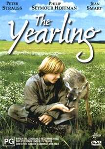 Poster for The Yearling