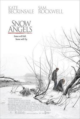 Poster for Snow Angels