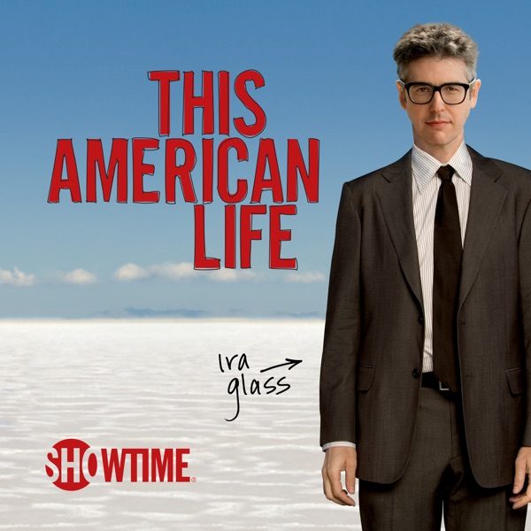 Poster for This American Life