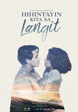 Poster for Hihintayin Kita sa Langit