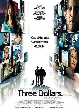 Poster for Three Dollars