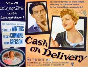 Poster for To Dorothy a Son