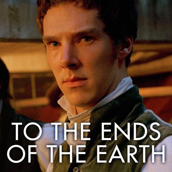 Poster for To the Ends of the Earth