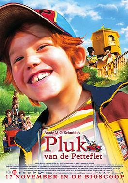 Poster for Tow Truck Pluck