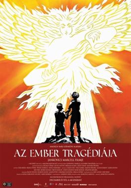 Poster for The Tragedy of Man