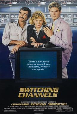 Poster for Switching Channels