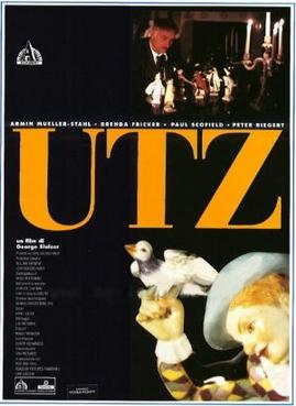Poster for Utz