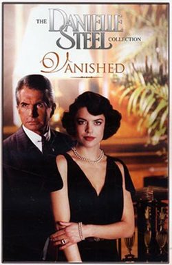 Poster for Vanished