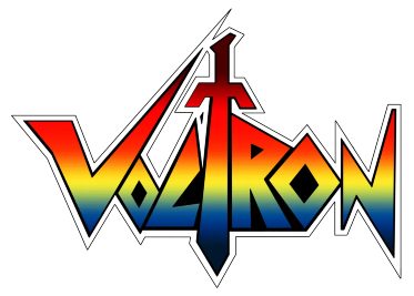 Poster for Voltron: The End