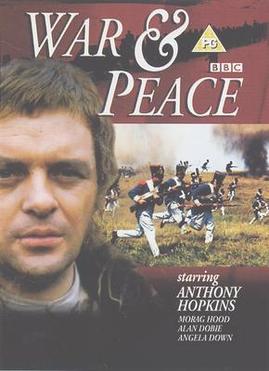Poster for War and Peace
