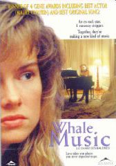 Poster for Whale Music